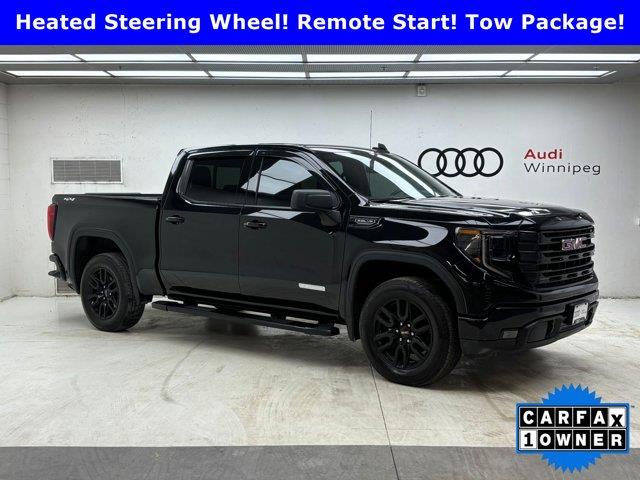 gmc Sierra 1500 2025