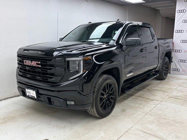 gmc Sierra 1500 2025 - 2