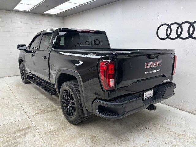 gmc Sierra 1500 2025 - 3