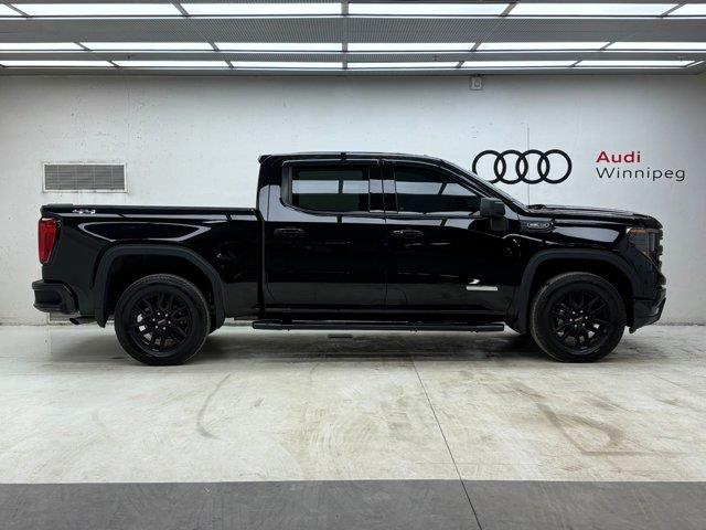 gmc Sierra 1500 2025 - 5