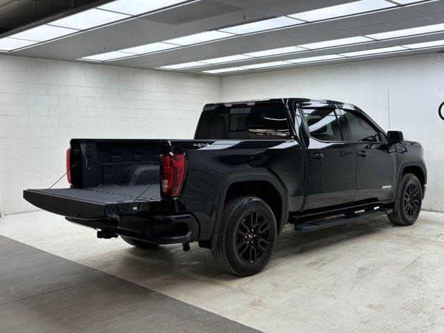 gmc Sierra 1500 2025 - 8