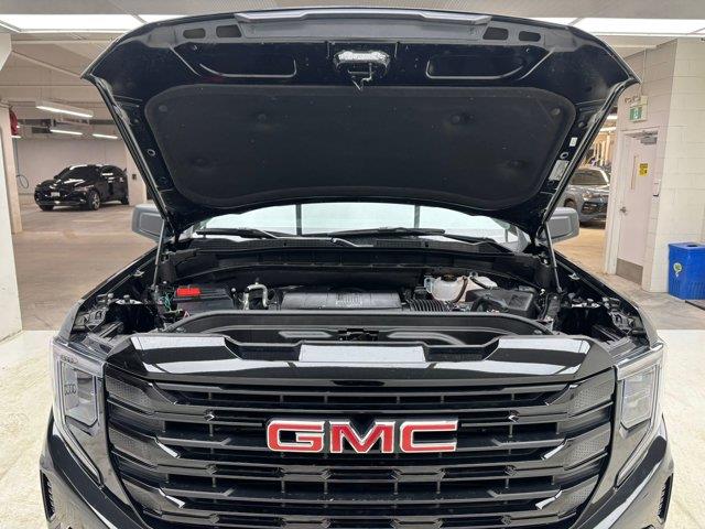 gmc Sierra 1500 2025 - 9