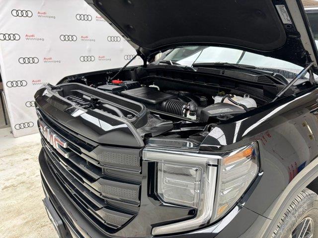 gmc Sierra 1500 2025 - 10