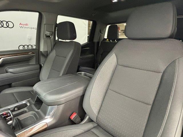 gmc Sierra 1500 2025 - 13