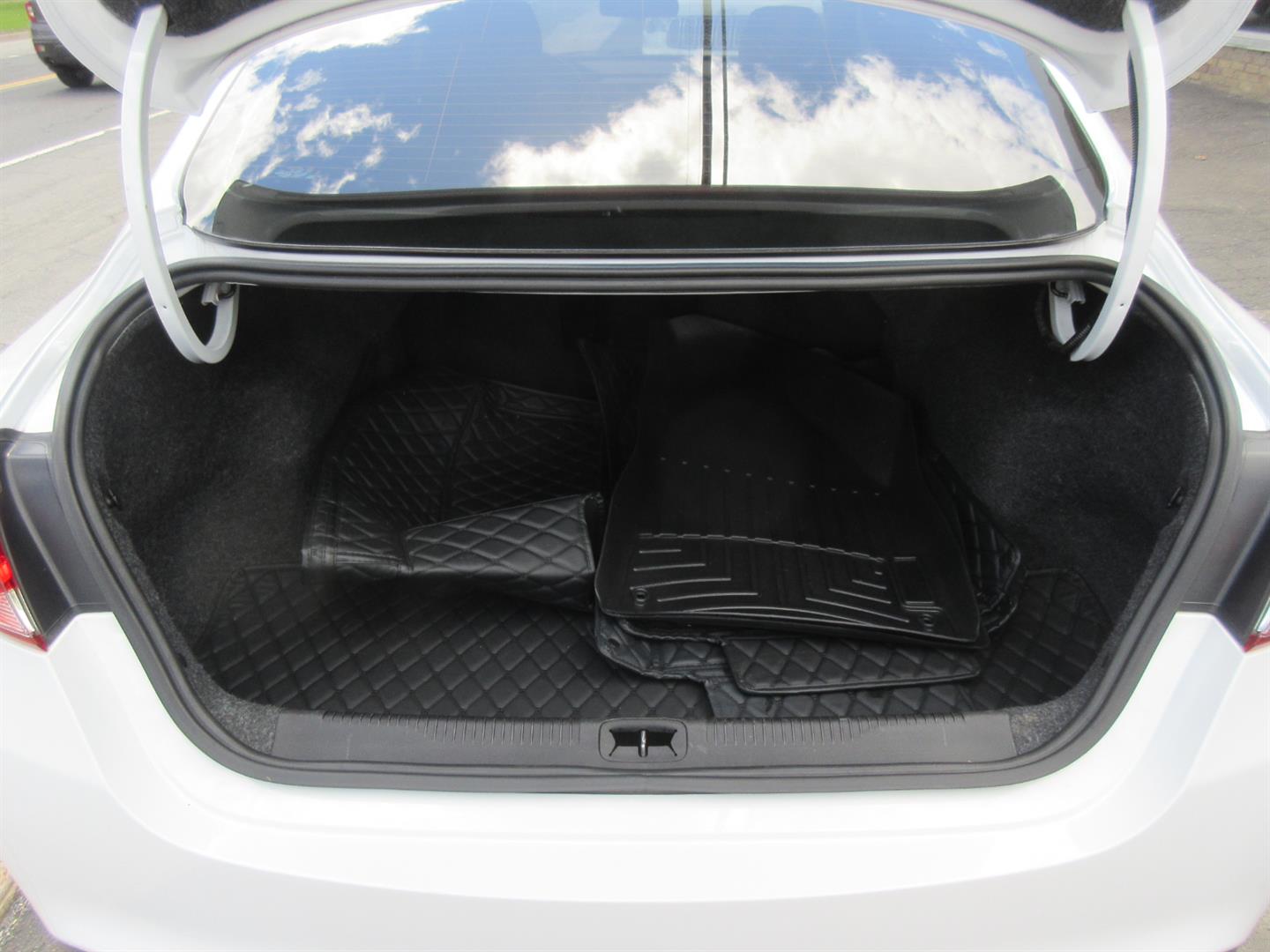 chrysler 200 2015 - 10