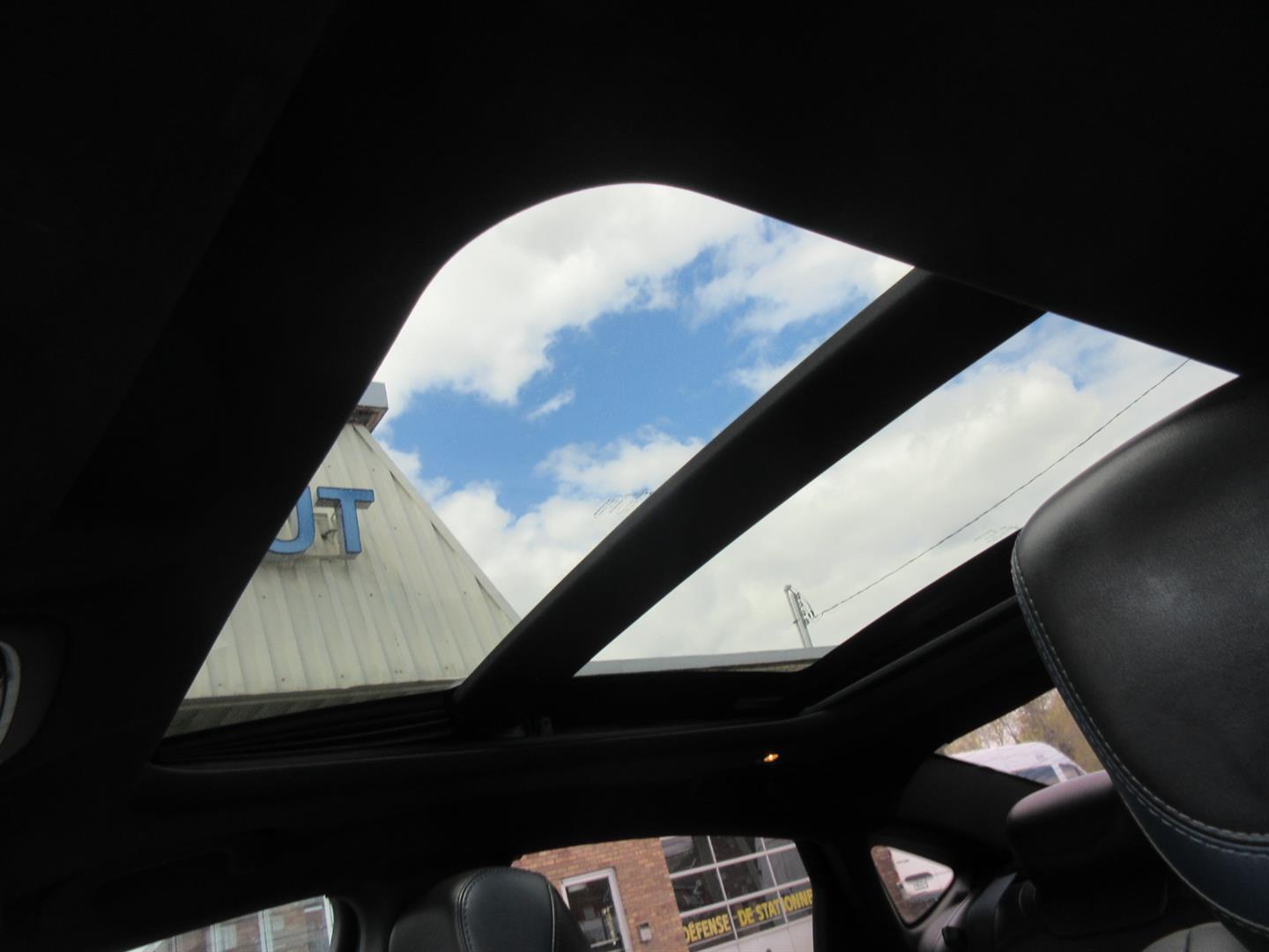 chrysler 200 2015 - 4