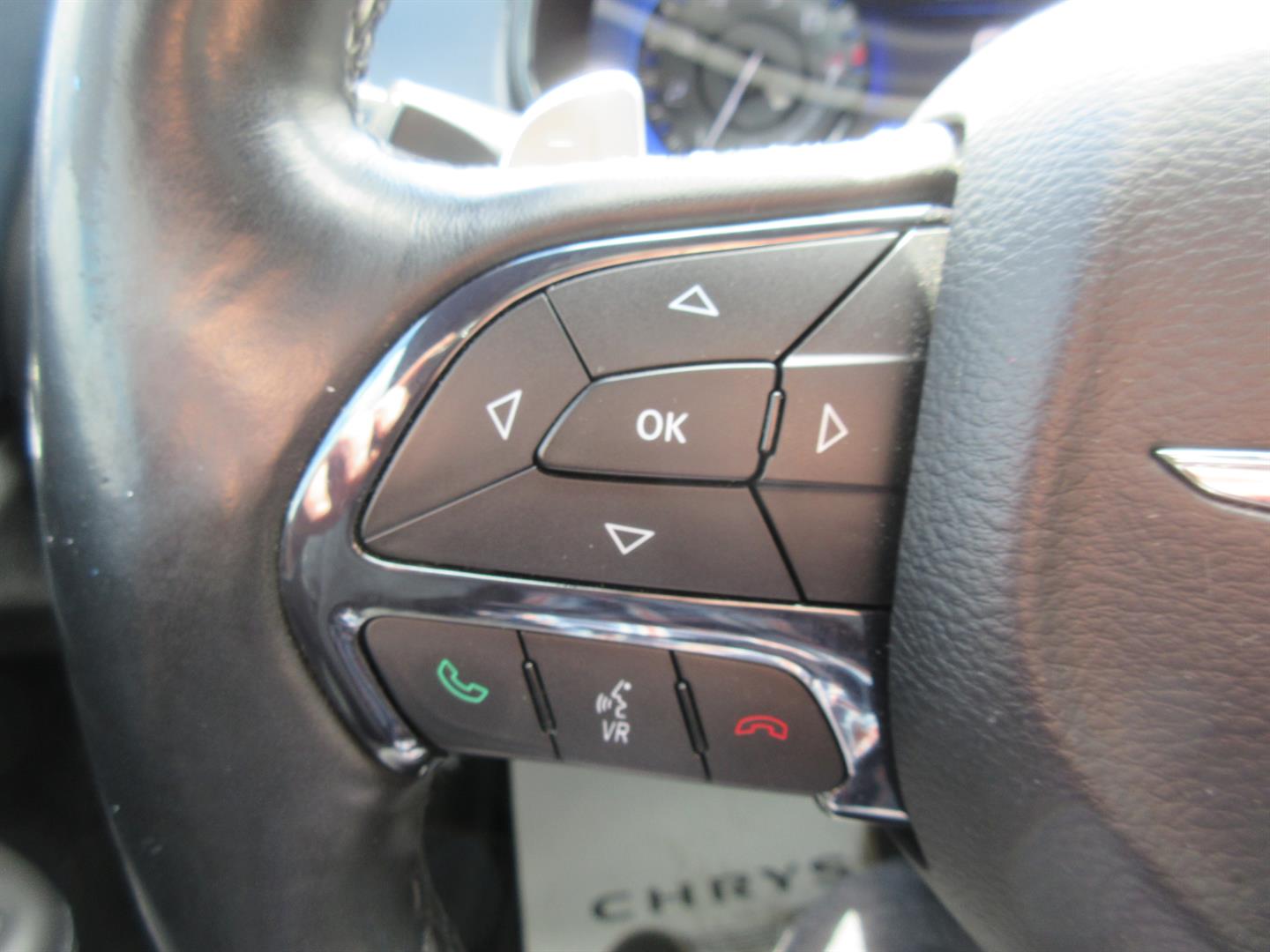 chrysler 200 2015 - 29