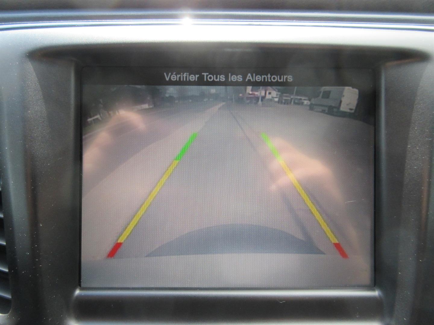 chrysler 200 2015 - 9