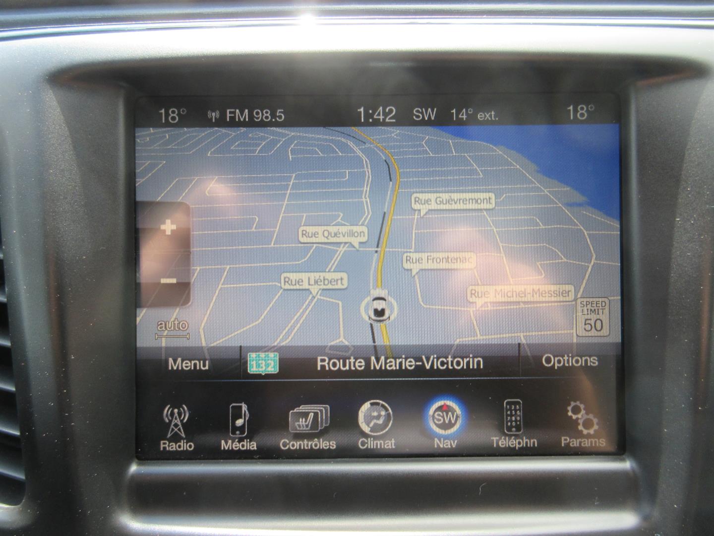 chrysler 200 2015 - 6