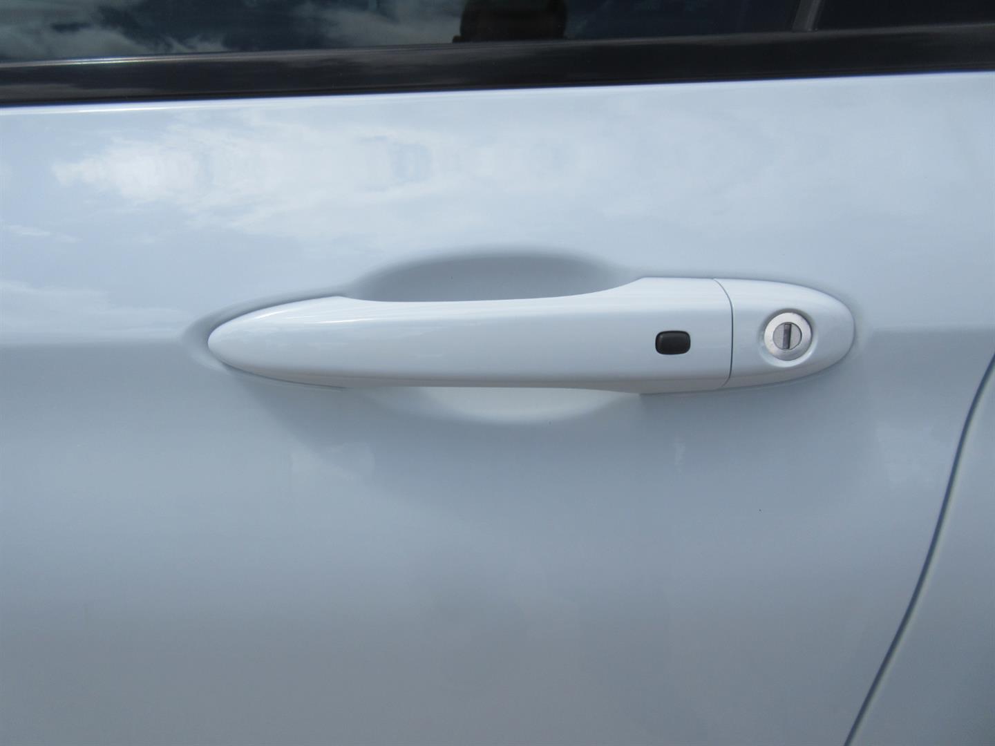 chrysler 200 2015 - 20