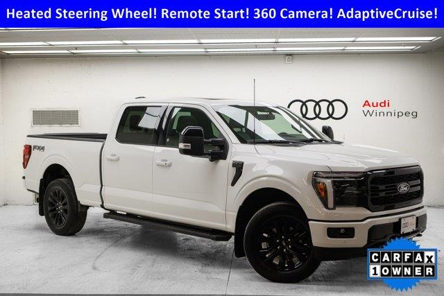 ford F-150 2025