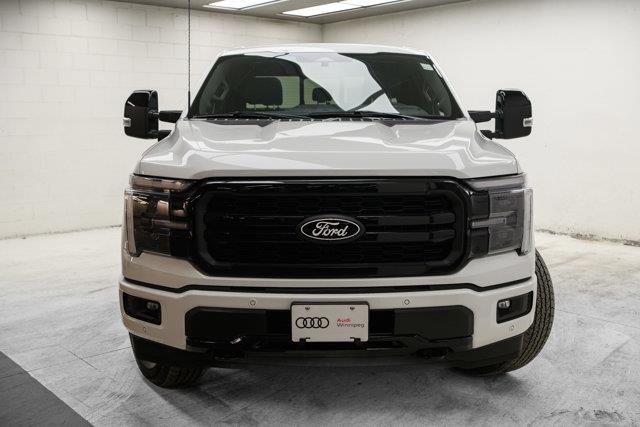 ford F-150 2025 - 2