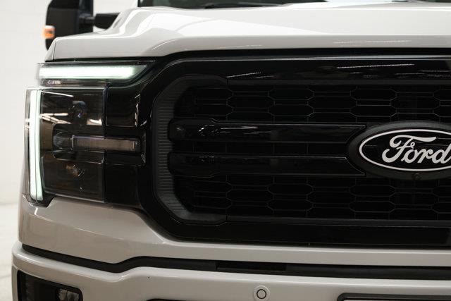 ford F-150 2025 - 3