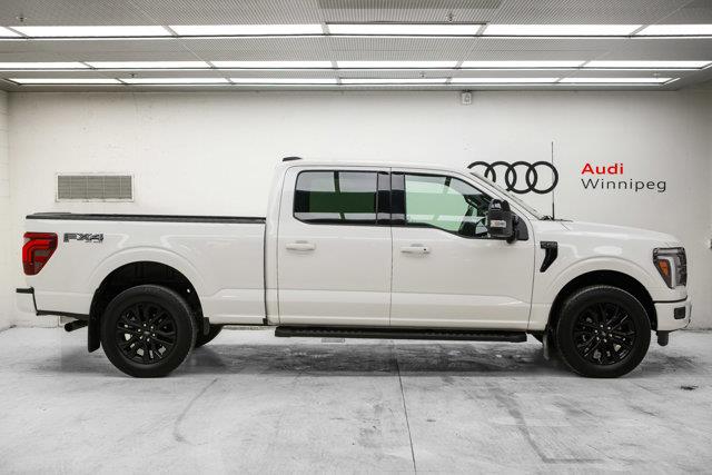 ford F-150 2025 - 4
