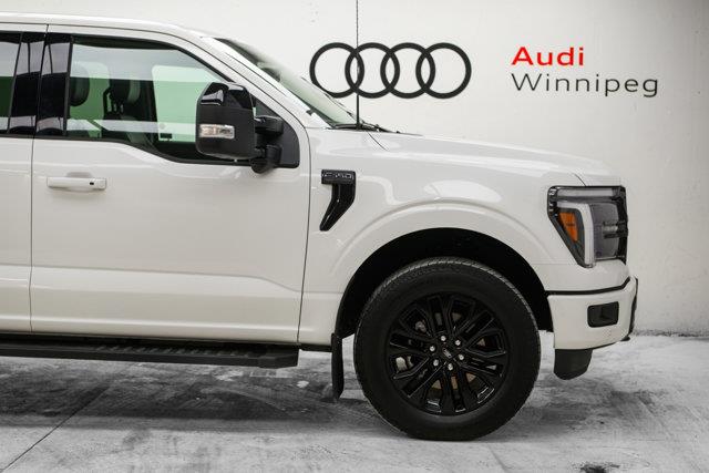 ford F-150 2025 - 5
