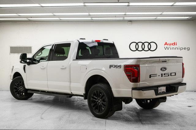 ford F-150 2025 - 6