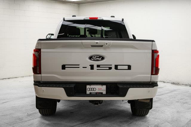 ford F-150 2025 - 7