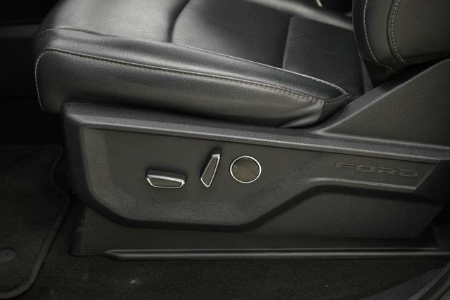 ford F-150 2025 - 11