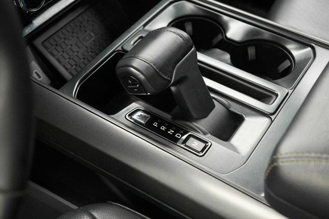 ford F-150 2025 - 12