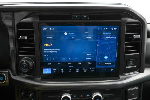 ford F-150 2025 - 13