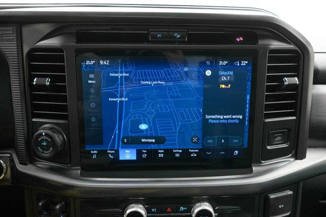 ford F-150 2025 - 14