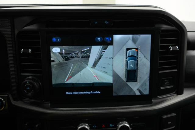 ford F-150 2025 - 15