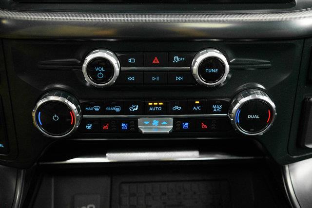 ford F-150 2025 - 16