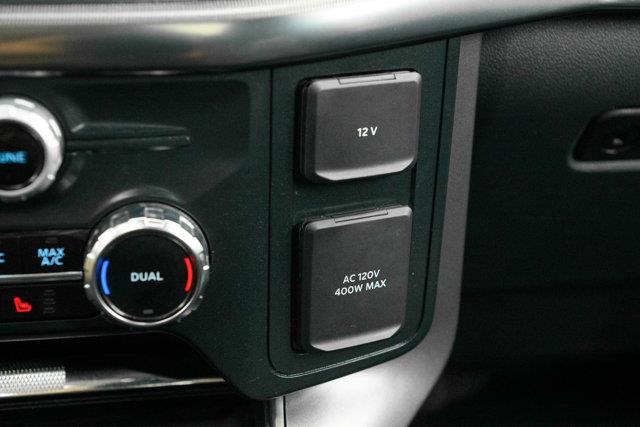ford F-150 2025 - 17