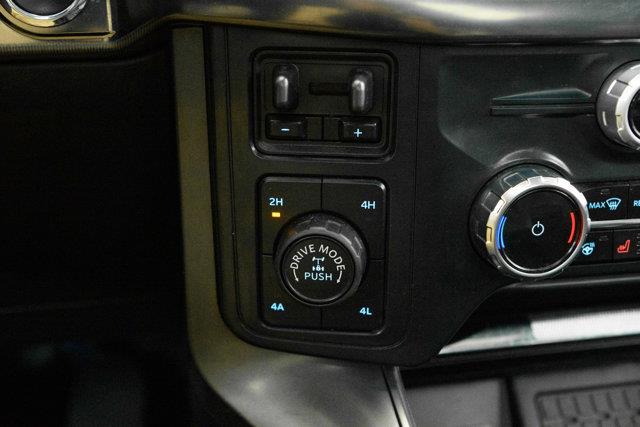 ford F-150 2025 - 18