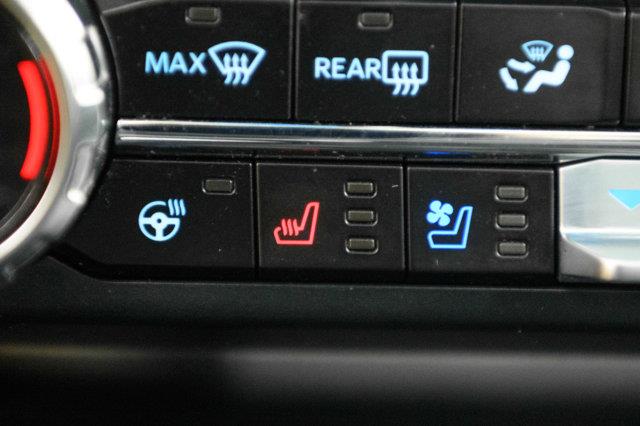 ford F-150 2025 - 21