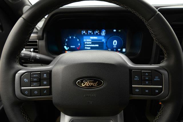 ford F-150 2025 - 22