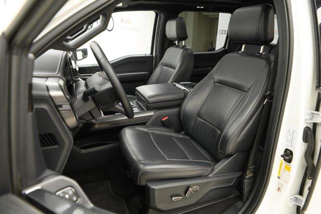 ford F-150 2025 - 25