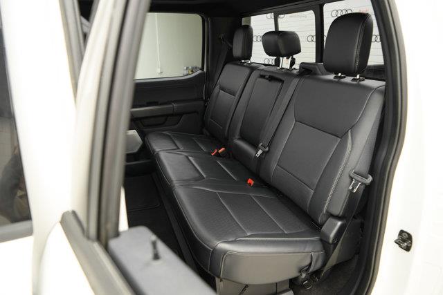 ford F-150 2025 - 26