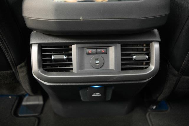 ford F-150 2025 - 27