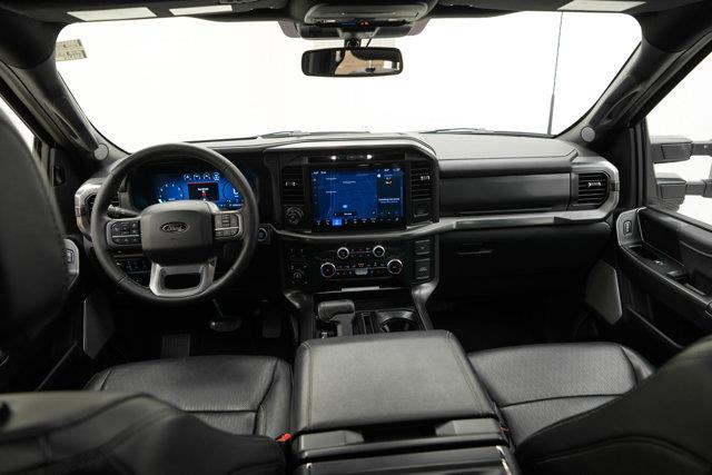 ford F-150 2025 - 28