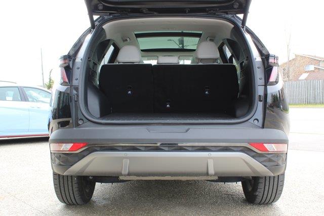 hyundai Tucson Hybrid 2022 - 5
