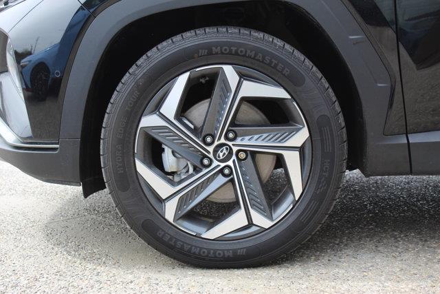hyundai Tucson Hybrid 2022 - 7