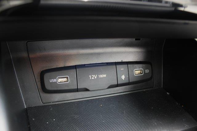 hyundai Tucson Hybrid 2022 - 18