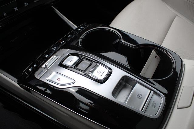 hyundai Tucson Hybrid 2022 - 19