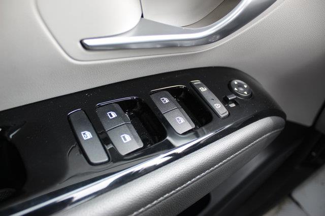 hyundai Tucson Hybrid 2022 - 21