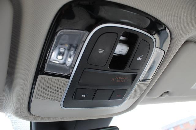 hyundai Tucson Hybrid 2022 - 23