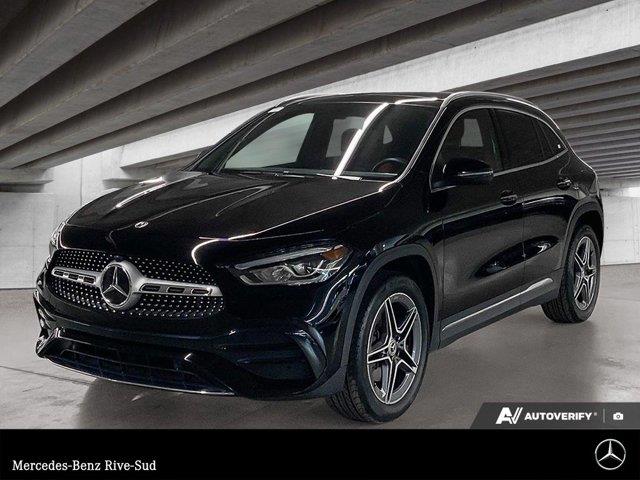 mercedes-benz GLA 2022
