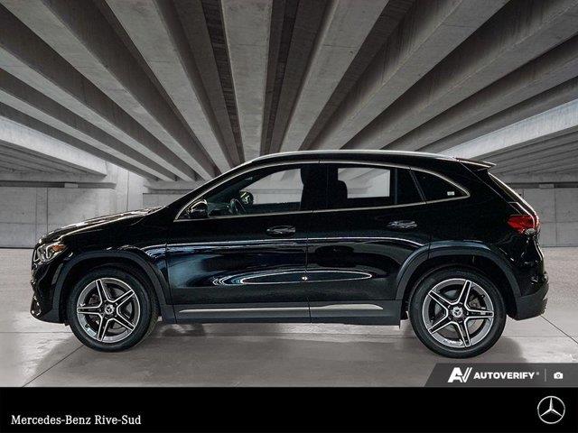 mercedes-benz GLA 2022 - 2