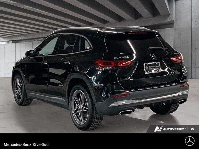 mercedes-benz GLA 2022 - 3