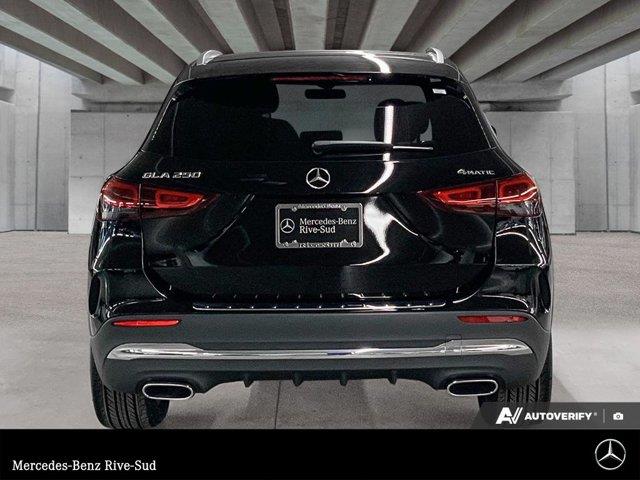 mercedes-benz GLA 2022 - 4