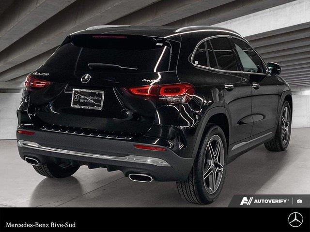 mercedes-benz GLA 2022 - 5