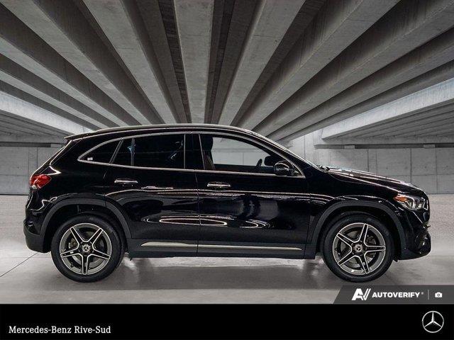mercedes-benz GLA 2022 - 6
