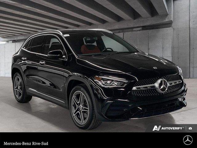mercedes-benz GLA 2022 - 7
