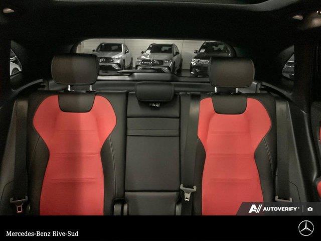 mercedes-benz GLA 2022 - 13