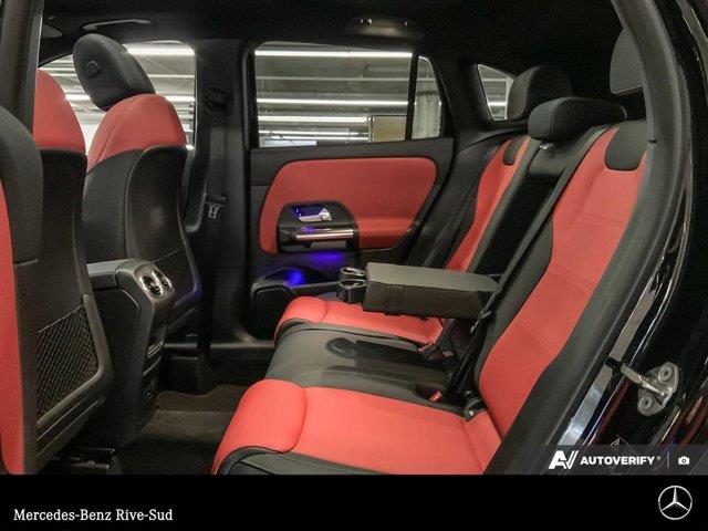 mercedes-benz GLA 2022 - 14